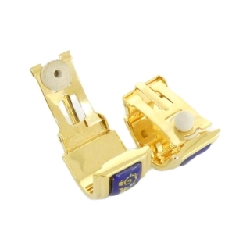 Bông tai Hermès - Hàng hiệu Authentic 807579