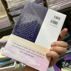 Tôi em và cuốn tiểu thuyết còn dang dở - Toto Kikyna 970372