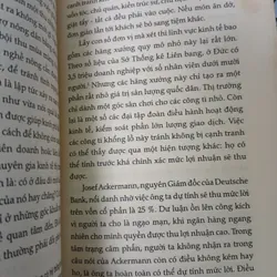 TÂY ÂU TRONG TIẾN TRÌNH PHÁT TRIỂN KINH TẾ - VÕ THỊ KIM NGA dịch 730705