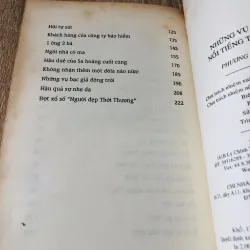 HỒ SƠ HÌNH SỰ NHỮNG VỤ LỪA ĐẢO NỔI TIẾNG THẾ GIỚI (T3) 1004049