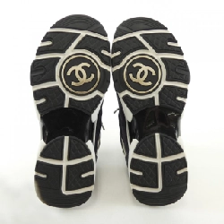 【Khuyến mãi】Giày thể thao CHANEL 663726