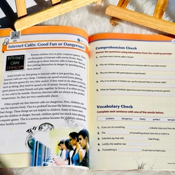 Debating challenge (3 cuốn nhập kèm audio và đáp án) 552973
