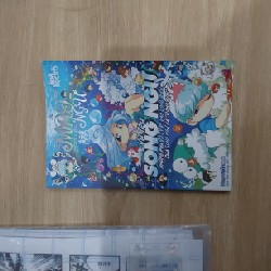 Lớp học Mật Ngữ - Vũ trụ Song Ngư 59862