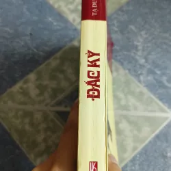 Đắc Kỷ - Tạ Duy Chân 561469