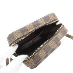 Túi đeo vai Louis Vuitton Damier Amazon N48074 - Hàng hiệu Chính hãng 767260