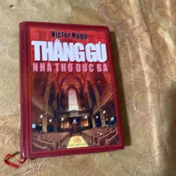 COMBO VICTOR HUGO- NHỮNG NGƯỜI KHỐN KHỔ- THẰNG GÙ NHÀ THỜ ĐỨC BÀ (a) 720640