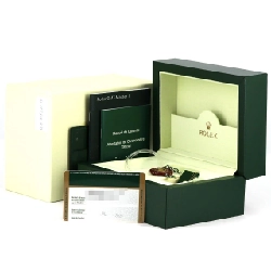 Đồng hồ Rolex GMT Master II 116710LN SS tự động V - Hàng hiệu chính hãng 881259