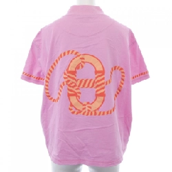 Áo thun HERMES CARTOUCHE 3E4621DL - Hàng hiệu Chính hãng 822952