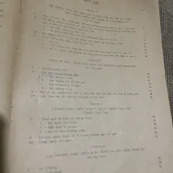 Những vấn đề hiện nay trong bệnh gan mật - 1982- 210 trang- khổ lớn  731097