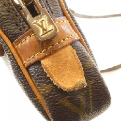 Túi đeo vai Louis Vuitton Monogram Marly Bandoulière M51828 613412