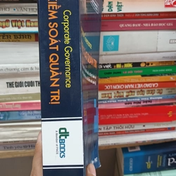 Kiểm Soát  Quản Trị- Bob Tricker 548545