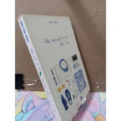 Hôm Nay Người Ta Nói Chia Tay - Iris Cao VĂN HỌC RUBO2809 569693