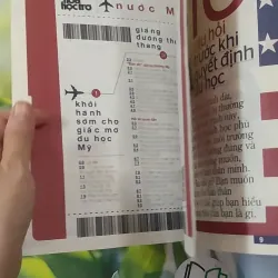 Nước Mỹ Trong Tầm Tay 1018957