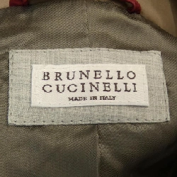 BRUNELLO CUCINELLI Jacket - Hàng hiệu Authentic 897866