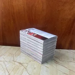 Yugi gx full 9t  705476