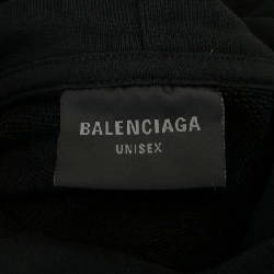 Balenciaga BALENCIAGA 742603 TOVN7 UNISEX Áo khoác - Hàng hiệu Chính hãng 886347