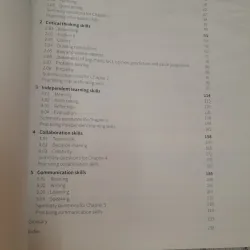 Tiếng Anh Cambridge IGCSE and O Level GLOBAL PERSPECTIVE. Coursebook. Keely Laycock 605072