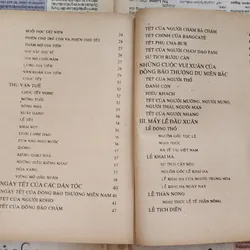 Toan Ánh - Tìm hiểu phong tục nếp cũ - Tết lễ - hội hè (164 trang) 726768