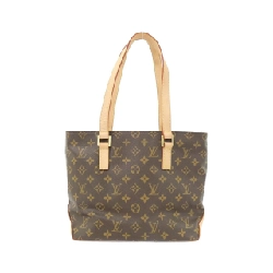 【Vintage】Túi Louis Vuitton Monogram Cabas Piano M51148