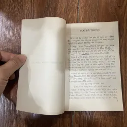 Những người phụ nữ nổi tiếng - Nguyệt Tú 745443