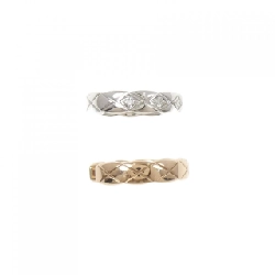 Chanel Coco Crush Ear Cuff - Hàng hiệu Authentic