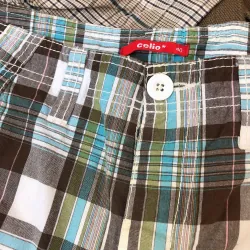 Quần túi hộp hiệu size L 1000080