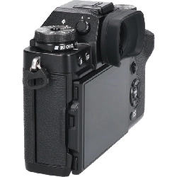Ｘ－Ｔ３ ＢＬＡＣＫ - Hàng hiệu Authentic 880522