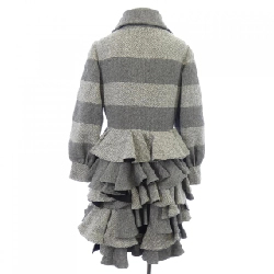 Áo khoác MOSCHINO 632171