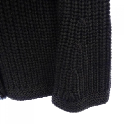 HERMES 47-7709 Áo khoác cardigan - Hàng hiệu Chính hãng 824837