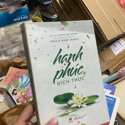 Sách Hạnh phúc đích thực