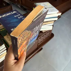 Thiên Nhạc – Trường An | Sách Thiền Định – Chữa Lành Tâm Hồn-K2 993748