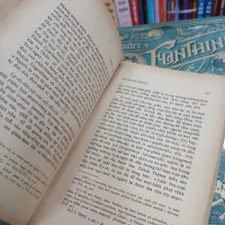 BÍ TÍCH HỌC - TRẦN VĂN HIẾN MINH 995209