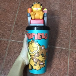 Ly CGV mèo Garfield