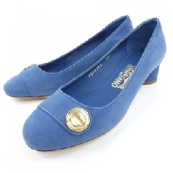 【Mã giảm giá】Giày cao gót Salvatore Ferragamo SALVATORE FERRAGAMO 664022