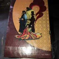 Đến tù địa phủ - Emma  936397