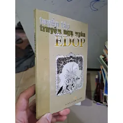 Tuyển tập truyện ngụ ngôn ÊDỐP VĂN HỌC HCM0910 Blogmeo 281125