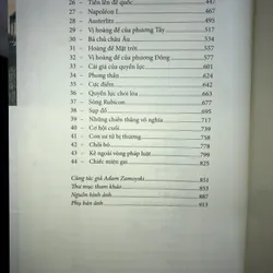 Napoleon Bonaparte 715350