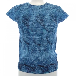 【Mã giảm giá】Issey Miyake ISSEY MIYAKE áo