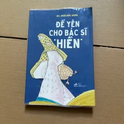 Để yên cho bác sĩ Hiền