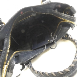 Balenciaga METALLIC EDGE TOWN 390149 AQ41J Túi - Hàng hiệu Chính hãng 804210