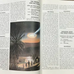 UFO - The Complete Sightings Catalogue 734861