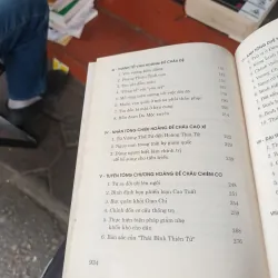 Mười Sáu Hoàng Đế Triều Minh- Vương Thiên Hữu 1025665