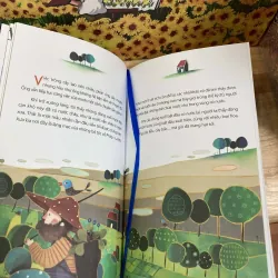 Người Trồng Rừng - Jean Giono 1001625