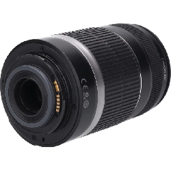 Ống kính EF-S 55-250mm F4-5.6 IS - Hàng hiệu Chính hãng 878085