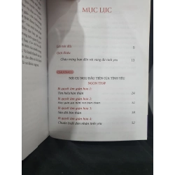 BÍ QUYẾT ĐƠN GIẢN HÓA TÌNH YÊU MỚI 80% 2011 HSTB.HCM205 MARION KUSTENMACHER, WERNER TIKI KUSTENMACHER SÁCH KỸ NĂNG 163595