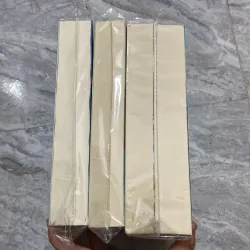 Trúc Thư Dao - Văn Giản Tử 931694