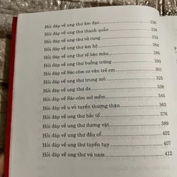 Hãy cảnh giác với bệnh ung thư; sách y học, Tây y hiện đại 463375