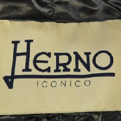 Herno PI0650DIC 9300 Áo khoác lông 631261