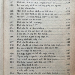 TIN HỌC(từ bộ sách 3 vạn câu hỏi vì sao Tin Học) 531307
