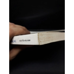 Bản lĩnh và công danh sự lựa chọn cho tương lai mới 80% bẩn bìa, ố nhẹ 2004 HCM1710 Nguyễn Hải Anh KỸ NĂNG 917048